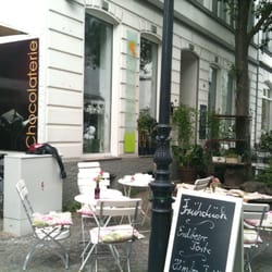 Chocolaterie
