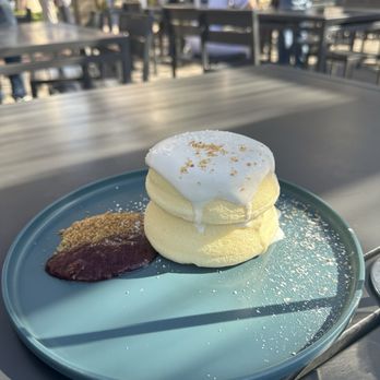 Burnt Crumbs - New American Near Me - Irvine, California