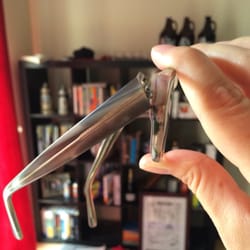 Payless Optical - Before