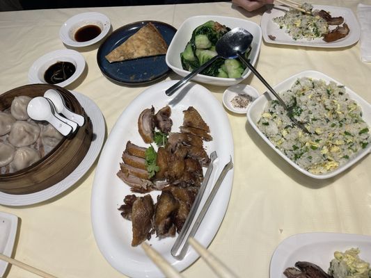 Shanghai Fresh by null