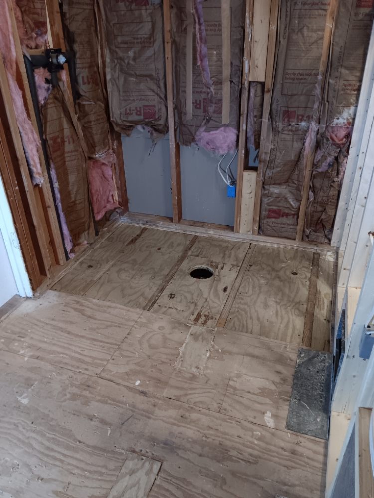 Slide of United Pro Remodeling