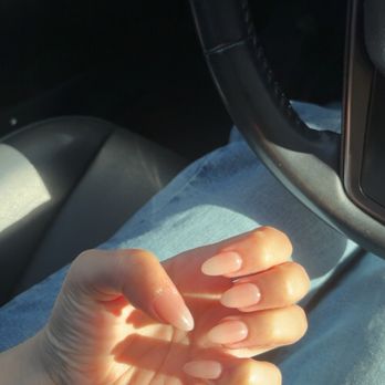 Pure Nail Bar - acrylic sheer nails - Nail Salons Near Me - Irvine, California Pure Nail Bar - acrylic sheer nails - Nail Salons Near Me - Irvine, California
