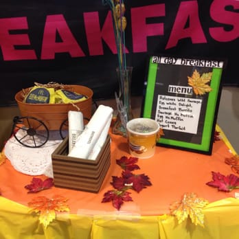McDonald's - All day breakfast display - Fast Food Near Me - Houston, Texas McDonald's - All day breakfast display - Fast Food Near Me - Houston, Texas