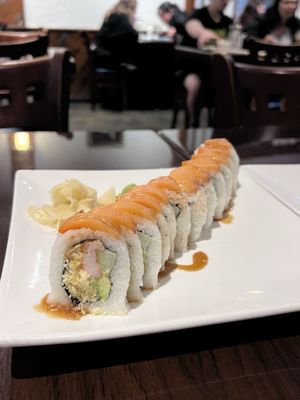 Kampai Sunset Japanese & Thai Restaurant by null
