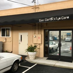 Ninh H Tran, MD - Rear entrance.
