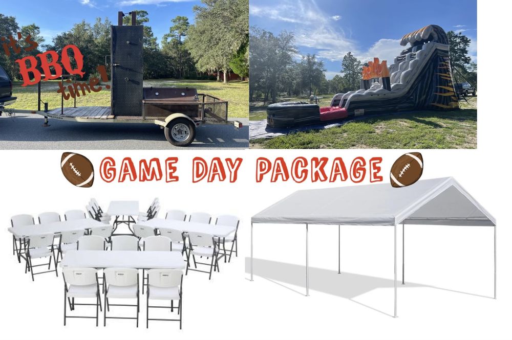 LIL RAERAE’S BOUNCE HOUSES Hillsboro Beach, FL Yelp