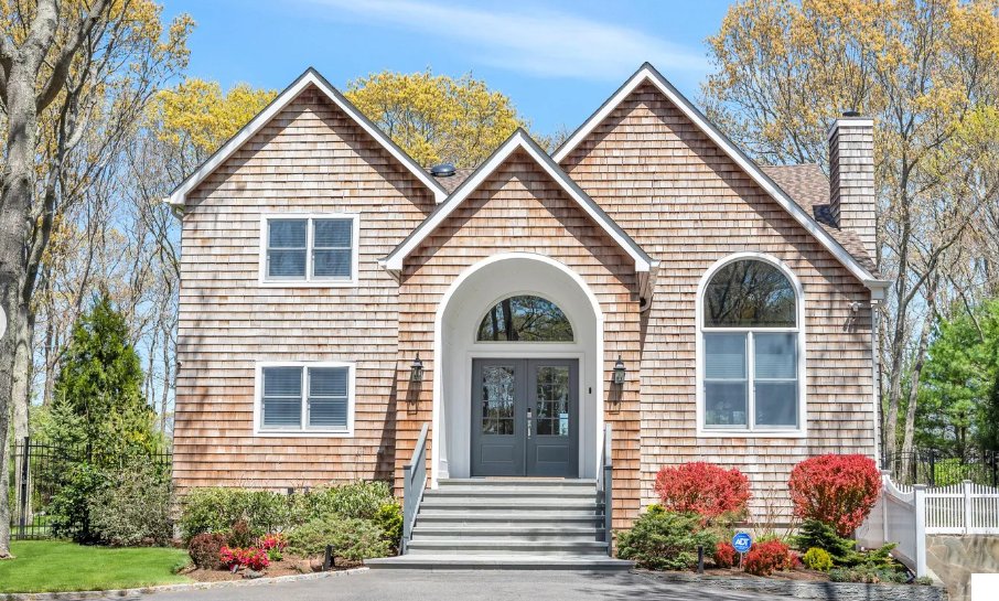 Slide of The Property Group