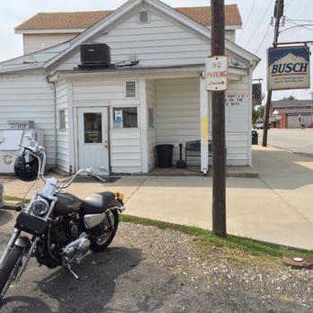 Yellow Dog Cafe & Bar - New American Near Me - Worden, Illinois Yellow Dog Cafe & Bar - New American Near Me - Worden, Illinois