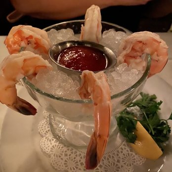 Salt Cellar - Seafood Near Me - Scottsdale, Arizona
