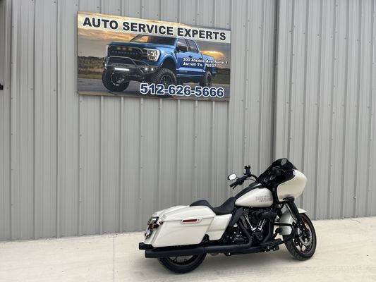 Auto Service Experts