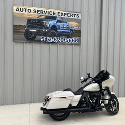 Auto Service Experts
