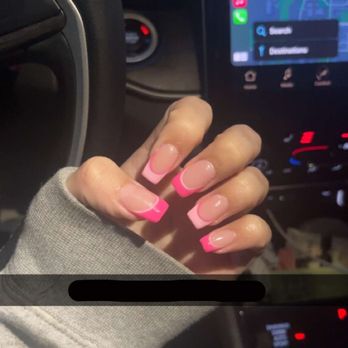 Ruby Nails - Nail Salons Near Me - Meridian, Idaho