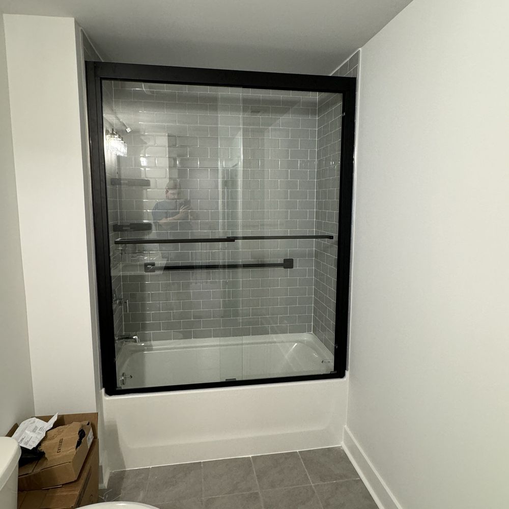 SHOWER DOORS OF NASHVILLE Updated September 2024 39 Photos 103