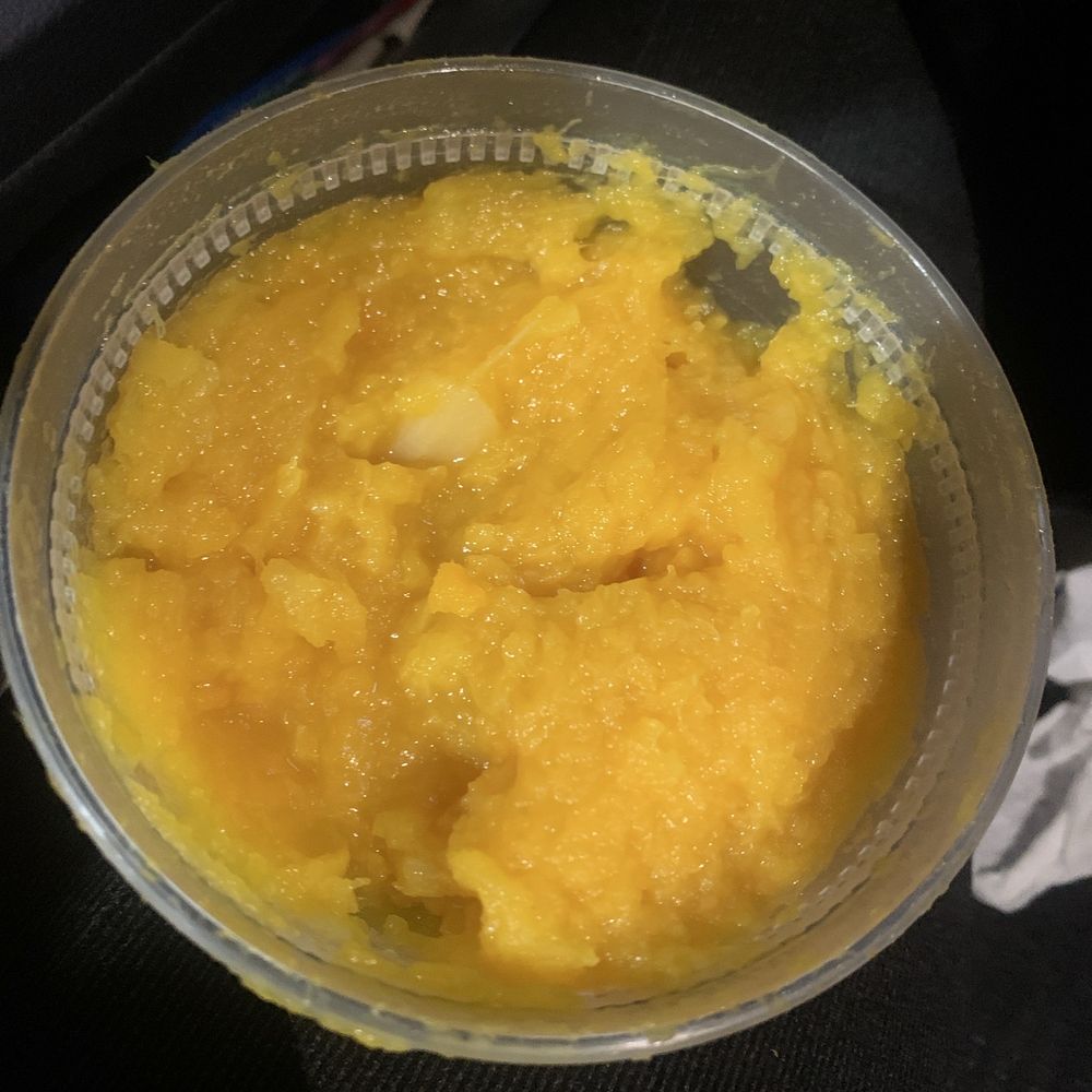 Calif Chicken Cafe - Butternut squash - American Near Me - Northridge, California