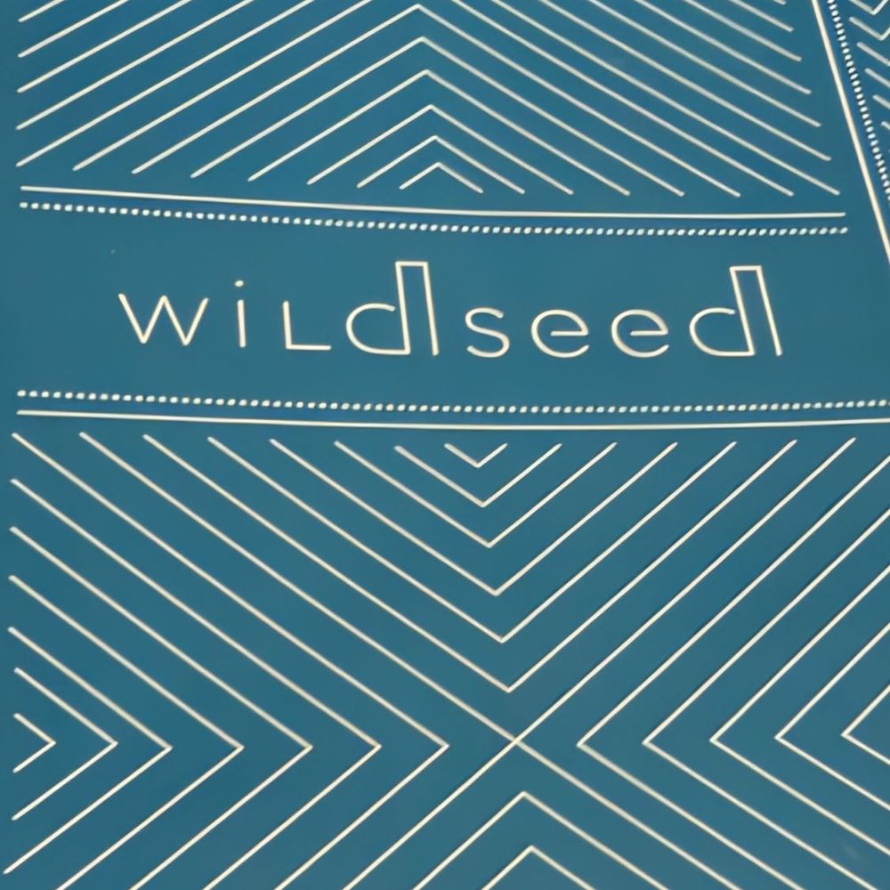 Wildseed - Menu - Vegan Near Me - San Francisco, California Wildseed - Menu - Vegan Near Me - San Francisco, California