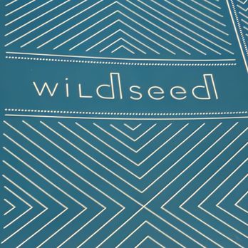 Wildseed - Menu - Vegan Near Me - San Francisco, California