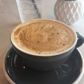 Foxtail Coffee - Coffee Roasteries Near Me - Altamonte Springs, Florida