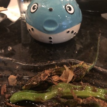 Billy Sushi - Refreshing cocktail! - Japanese Near Me - Minneapolis, Minnesota
