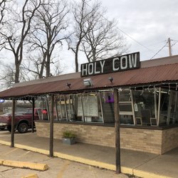 Holy Cow