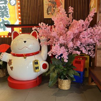 Minano Ramen - Hello kitty - Bubble Tea Near Me - Tampa, Florida Minano Ramen - Hello kitty - Bubble Tea Near Me - Tampa, Florida
