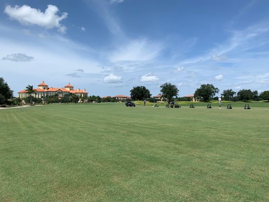 Tiburón Golf Club by null