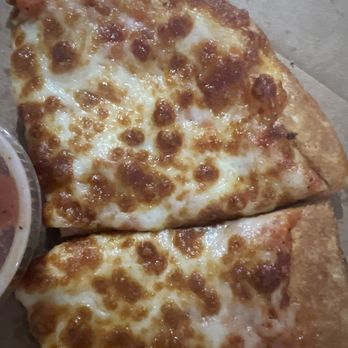 Slidders Pizza - 8in Pizza - Pizza Near Me - Orlando, Florida