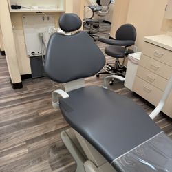 South Corona Dentistry - Come in and have your treatment done in our brand new modern dental chairs
