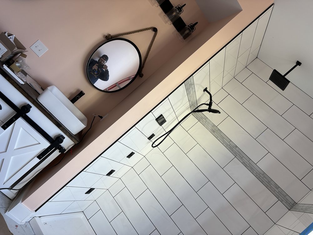 Slide of Tidewater Heating & Cooling