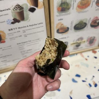 Hanamizuki Cafe - Cafes Near Me - New York, New York