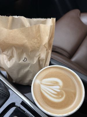 Coffee Lunar by null