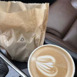 Coffee Lunar - Vanilla Bean Latte, Matcha White Chocolate Cookie