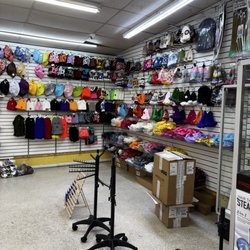 Sereen Beauty Supply