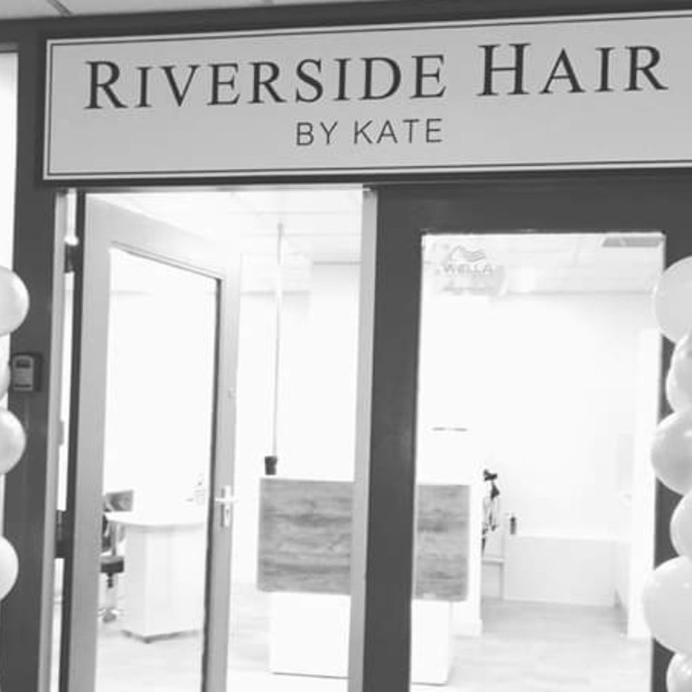 Riverside Hair - Hair Salons Near Me - Chigwell, ESS Riverside Hair - Hair Salons Near Me - Chigwell, ESS