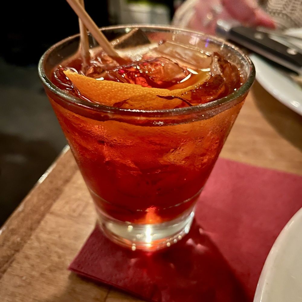 Jimmy's HideAway - Boulevardier! - New American Near Me - Provincetown, Massachusetts Jimmy's HideAway - Boulevardier! - New American Near Me - Provincetown, Massachusetts