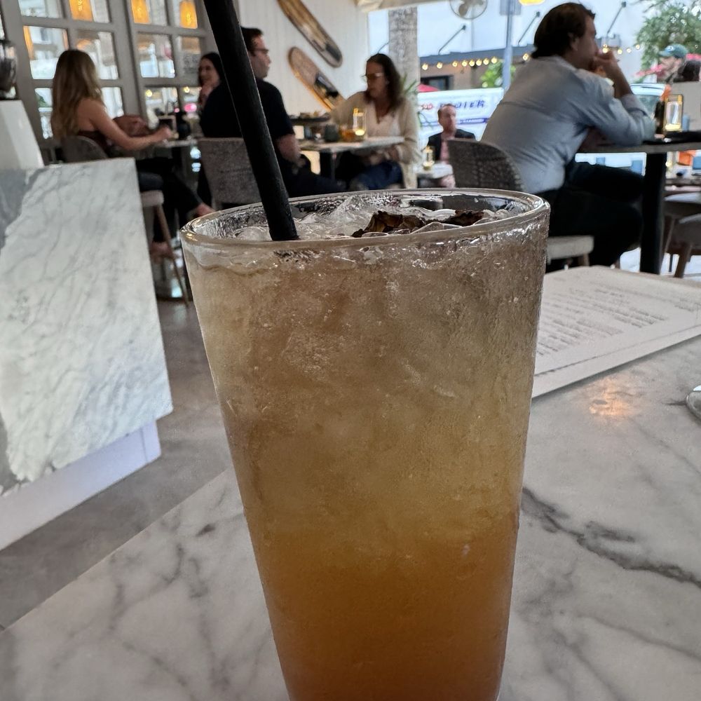 One K Miami - Seafood Near Me - Miami, Florida