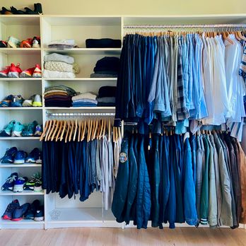 Sort It Out Organizing - check out the sort it out closet treatment! - Home Organization Near Me Sort It Out Organizing - check out the sort it out closet treatment! - Home Organization Near Me