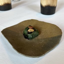 Cod bonbon  @davideatsdc