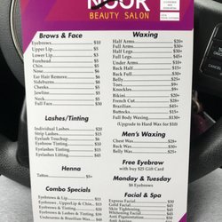 Noor Beauty Salon