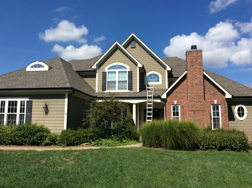 Slide of Aspen Contracting