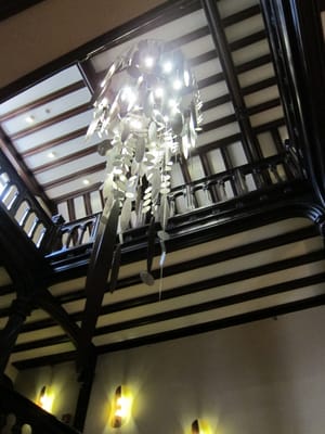 Villa Kennedy, a Rocco Forte Hotel by null