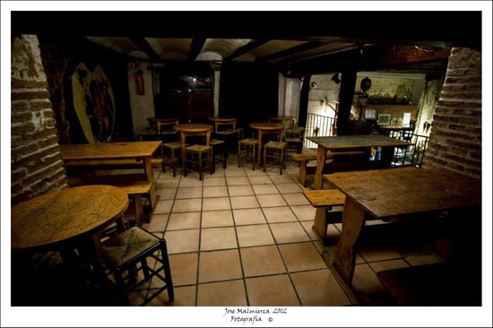 Bar Los Picapiedra by null