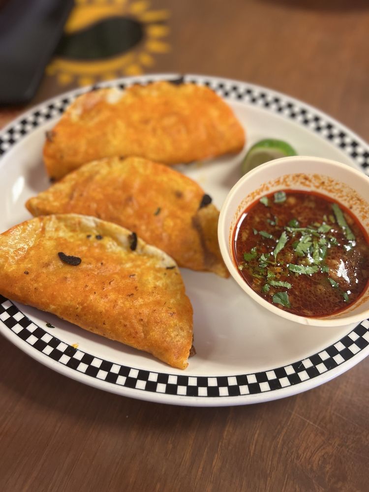 Taqueria Los altos