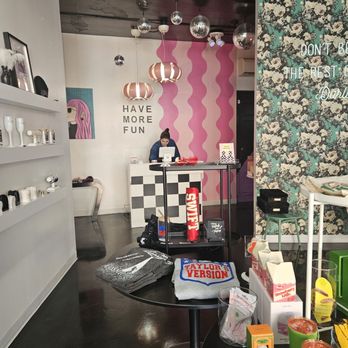 The Darling Shop - Accessories Near Me - La Grange, Illinois The Darling Shop - Accessories Near Me - La Grange, Illinois