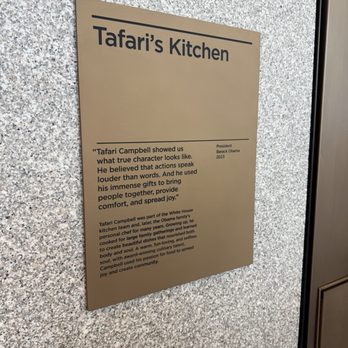 Tafari's Kitchen - American Near Me - Chicago, Illinois Tafari's Kitchen - American Near Me - Chicago, Illinois