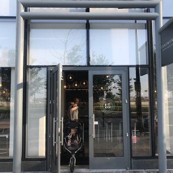 Ceremony Coffee Roasters - Harbor Point - Coffee & Tea Near Me - Baltimore, Maryland