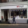 Photo of Art Cafe
