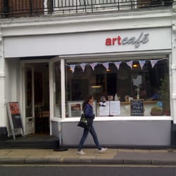 Art Cafe