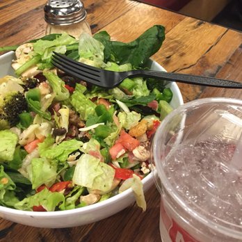 MOD Pizza - Fast Food Near Me - Spokane, Washington MOD Pizza - Fast Food Near Me - Spokane, Washington