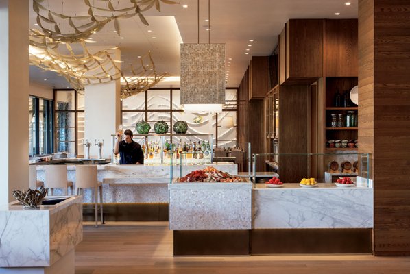 The Ritz-Carlton, Sarasota by null