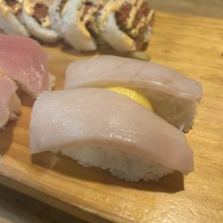 Wako Roll - Nigiri